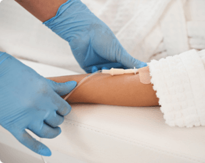 iv therapy near me