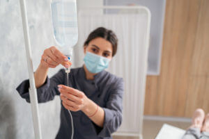 infusion therapies