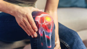 Rheumatoid Arthritis Diagnosis and Treatment Options