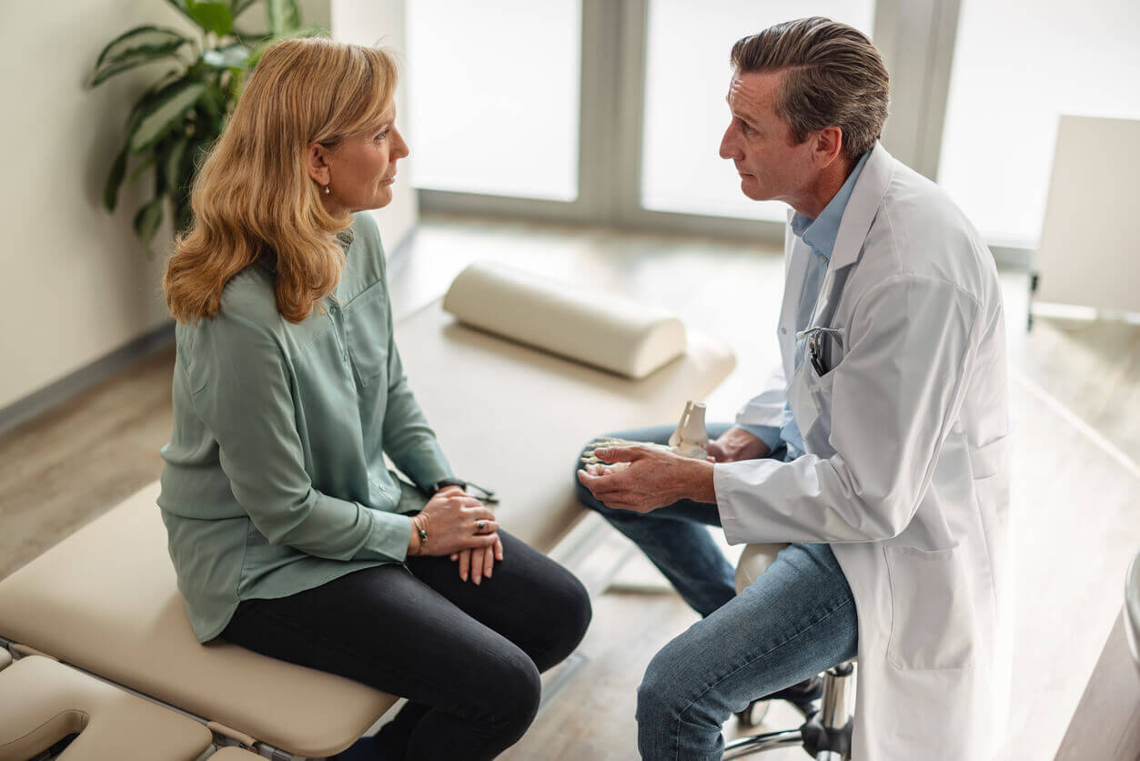 Venofer Infusion - GI Care Infusion - Atlanta GA