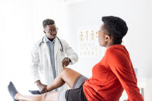 Infusion for Rheumatoid Arthritis - GI Care Infusion - Atlanta GA