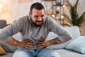 Infusion Therapy for Gastrointestinal Conditions - Atlanta GA