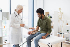 Renflexis and Avsola Infusions